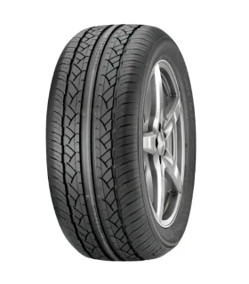 Neumático 225/60R17 Interstate SUV GT Alto Rendimiento Montura Balanceo y Alineación en Santo Domingo SUV Crossover