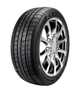Neumático Goma 235/60R17 Centara Grand Tourer H/T Highway Terrain para SUV Confort y Estabilidad Instalación Gratis