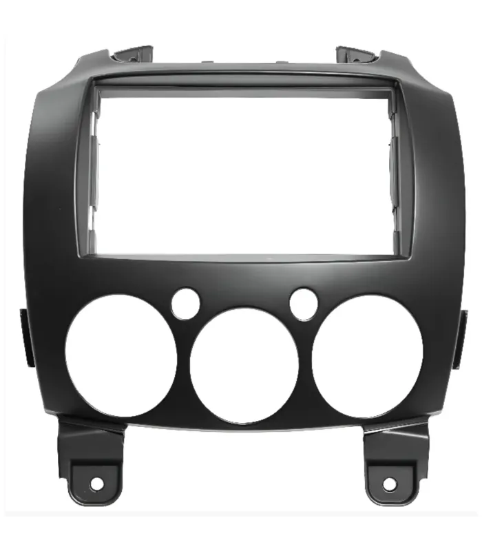Kit de Instalación Mazda Demio 2007-2014 | Facia 9" + Arnés
