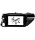 Kit de Instalacion Marco Facia 10 Pulgadas Toyota Hilux 2016-2026 con Arnes Canbus Plug and Play