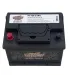 Batería Interstate Power Fast 42R 400 CCA 12V Automotriz Garantía 18 Meses