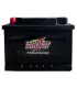 Batería Interstate Power Fast 42R 400 CCA 12V Automotriz Garantía 18 Meses