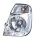 farol delantero kia bongo k2700 y k2500 modelos 2012 al 2016