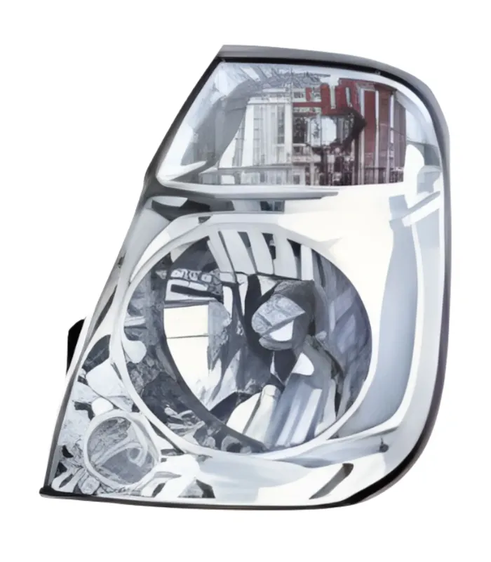 farol delantero kia bongo k2700 y k2500 modelos 2012 al 2016