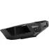 Defensa delantera Go Rhino BR5 para Toyota Hilux con soporte para winch