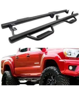 Estribos Toyota Tacoma 2005-2021