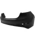 Bumper trasero parachoques para Hyundai Elantra 2017-2018 referencia 86611-F3000