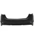 Bumper trasero parachoques para Hyundai Elantra 2017-2018 referencia 86611-F3000