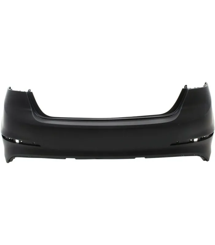Bumper trasero parachoques para Hyundai Elantra 2017-2018 referencia 86611-F3000