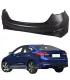 Bumper trasero parachoques para Hyundai Elantra 2017-2018 referencia 86611-F3000