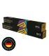 Rollo de papel ahumado ONIX Vunyx OCP Series tecnología alemana 40x100