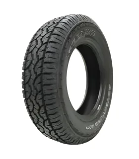 Goma neumatico GT Radial Adventuro AT3 medida 265/75R16 para camioneta