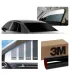 Rollo y caja original 3M Color Stable con demostracion de visibilidad interior y guia de tonos