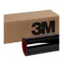Caja y rollo de papel ahumado 3M Color Stable 40x100 original tecnología nano carbón