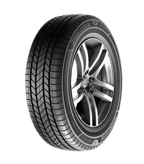 Neumático Bridgestone Alenza AS Ultra 255/55R20 para SUV Premium con Montura Gratis en Santo Domingo
