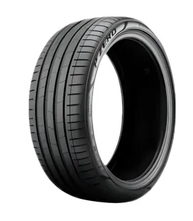 Goma Pirelli P Zero Run-Flat 295/45R20 110Y ZR ultra high performance