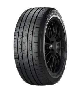 Goma Pirelli Scorpion Verde All Season Run-Flat 295/45R20 110Y para SUV premium