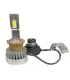 Kit de Bombillos LED D4S High Power 120 Watts 25000 Lumenes Reemplazo de Xenon HID para Toyota Lexus Mazda