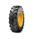 Neumático agrícola tractor Hawkway 18.4-34 R1 dibujo de tracción 12 lonas