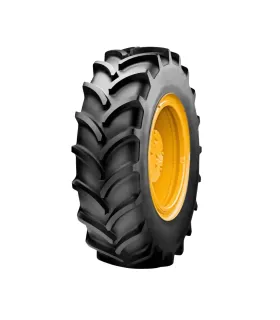 Neumático agrícola tractor Hawkway 18.4-34 R1 dibujo de tracción 12 lonas
