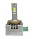 Kit de Bombillos LED D3S High Power 120 Watts 25000 Lumenes Reemplazo de Xenon HID para Audi BMW Mercedes Ford, Lado