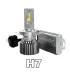 Kit de Bombillos LED H7 Onelux High Power 180W 40,000 Lúmenes Canbus 6500K Blanco Frío con Garantía.
