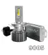 Kit bombillos LED 9005 HB3 180W 40000 lúmenes luz alta potente
