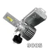 Kit Bombillos LED 9005 HB3 Onelux X 180W 40,000 Lúmenes High Power Canbus Luz Alta 6500K
