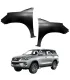 Guardalodo delantero derecho Toyota Fortuner 2016-2023 repuesto genuino