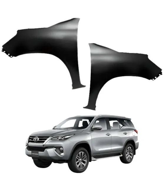 Guardalodos y Guardafangos para Carros en RD | Auto Fashion