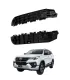 Guía Soporte Bumper Toyota Fortuner 2016-2023 | 52115-0K230 | AF