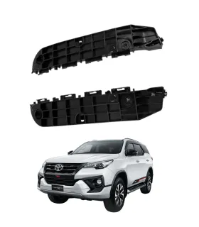 Guía Soporte Bumper Toyota Fortuner 2016-2023 | 52115-0K230 | AF
