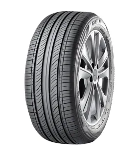 Neumático 215/55R17 Giti Comfort F22 para sedán – diseño silencioso y alto confort de manejo