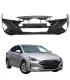 Bumper Delantero Hyundai Elantra 2019-2020 | 86511-F3500 | AF