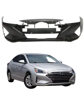 Bumper Delantero Hyundai Elantra 2019-2020 | 86511-F3500 | AF