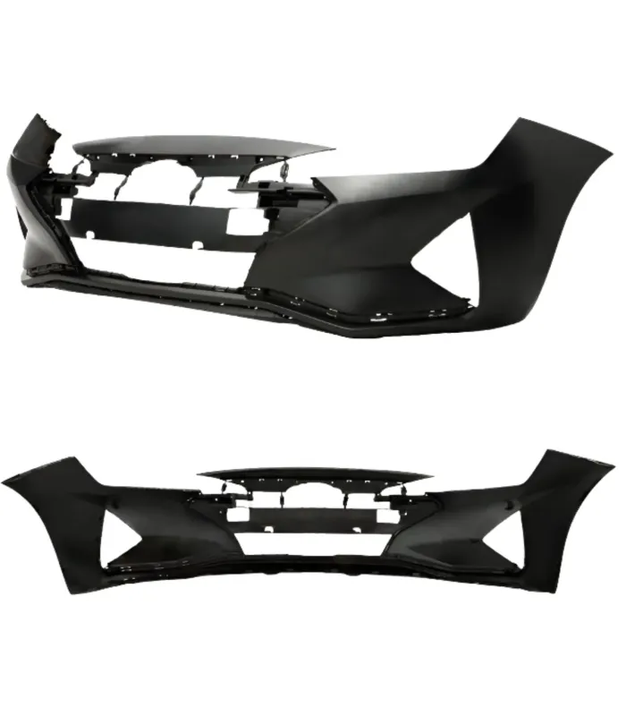 Bumper Delantero Hyundai Elantra 2019-2020 | 86511-F3500 | AF