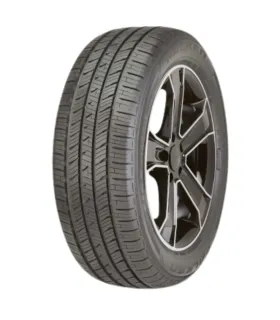 Neumático 245/60R20 Goodyear Wrangler Steadfast H/T