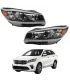 Pantalla Kia Sorento 2019-2020 | Farol 92101-C6510 / 92102-C6510 | AF