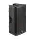Bocina activa Proel DIVA12A 12 pulgadas 1000W bluetooth DSP
