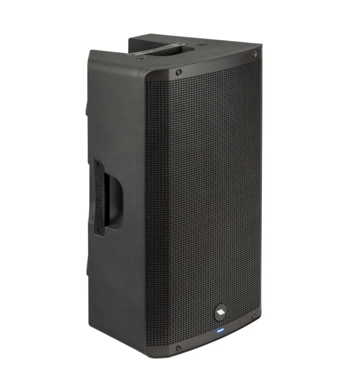 Bocina activa Proel DIVA12A 12 pulgadas 1000W bluetooth DSP