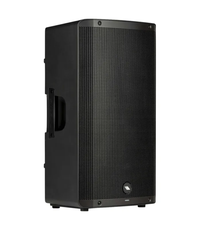 bocina amplificada proel 12 pulgadas
