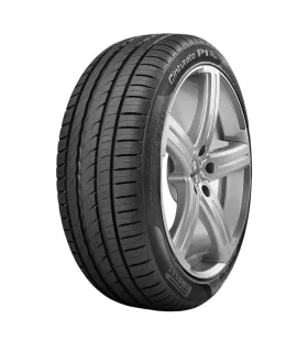 Goma 225/45R18 Pirelli Cinturato P1 Plus 95W XL - Neumático de Alto Rendimiento con Montura y Alineación Gratis en Auto Fashion