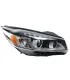 Pantalla Kia Sorento 2016-2018 | Farol 92101-C6010 / 92102-C6010 | AF