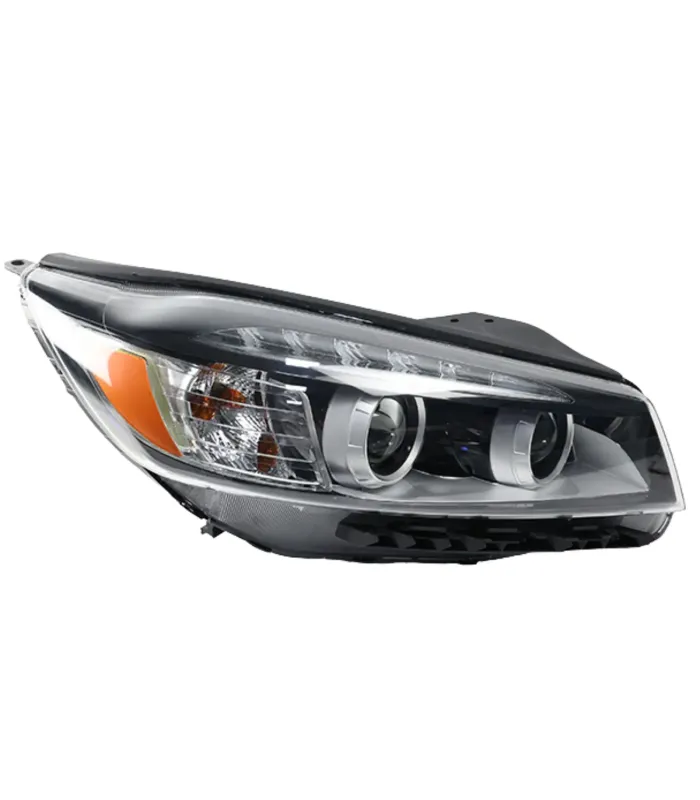 Pantalla Kia Sorento 2016-2018 | Farol 92101-C6010 / 92102-C6010 | AF