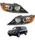 Pantalla delantera Kia Sorento 2011 2012 2013 farol proyector halogeno 92101-1U200