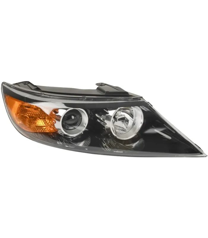 Pantalla delantera Kia Sorento 2011 2012 2013 farol proyector halogeno 92101-1U200
