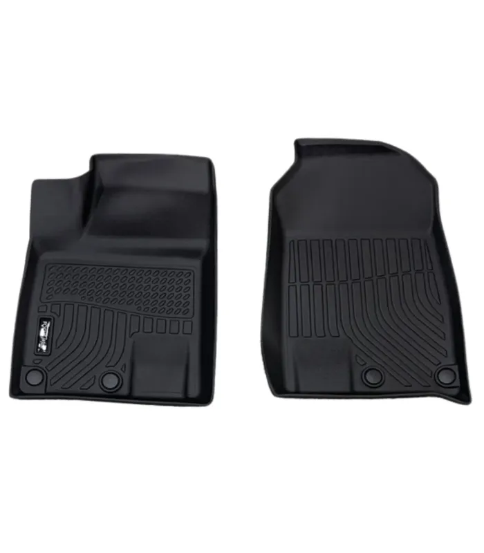 Focus Mats Jetour T2