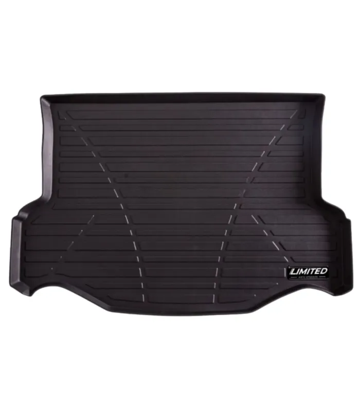alfombra baul toyota rav4 2013