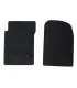 Alfombras Universales Recortables Trimora by WeatherTech Set 2 Piezas delantera