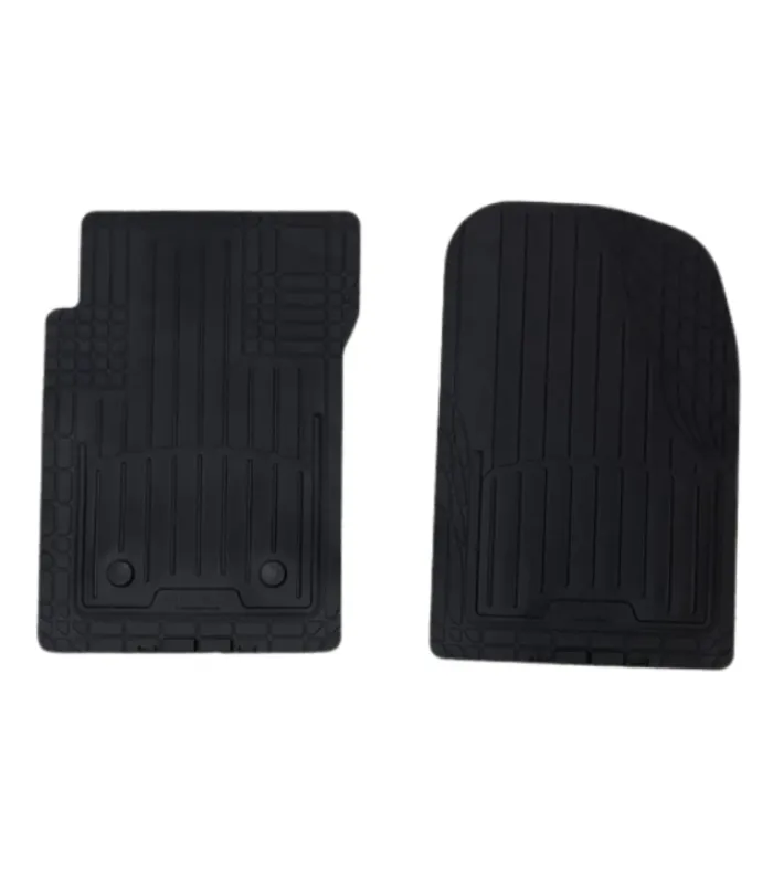 Alfombras Universales Recortables Trimora by WeatherTech Set 2 Piezas delantera
